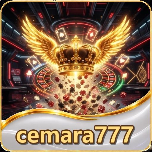 Ikon cemara777 untuk verifikasi berkas APK