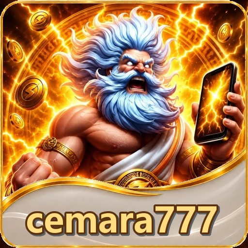 Ikon cemara777 untuk ringkasan panduan APK v4.7.5