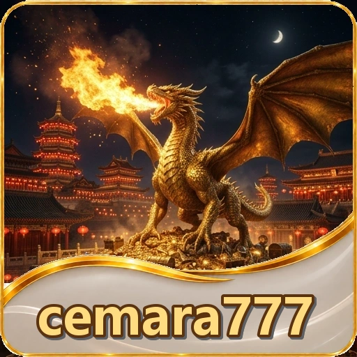 Ikon cemara777 untuk langkah pasang APK